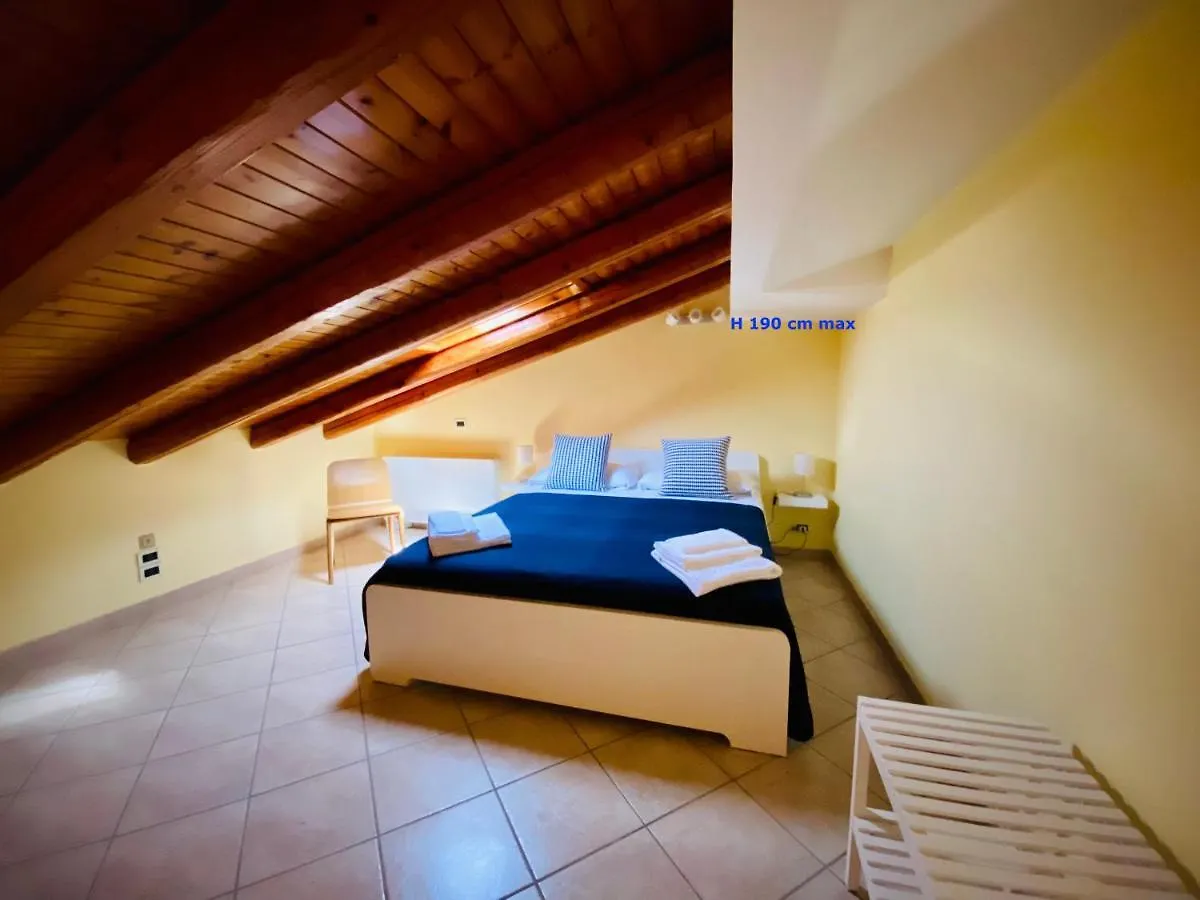 Torre Archirafi Vacanze Riposto