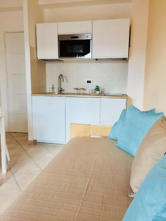 Nyaraló Torre Archirafi Vacanze Riposto Olaszország