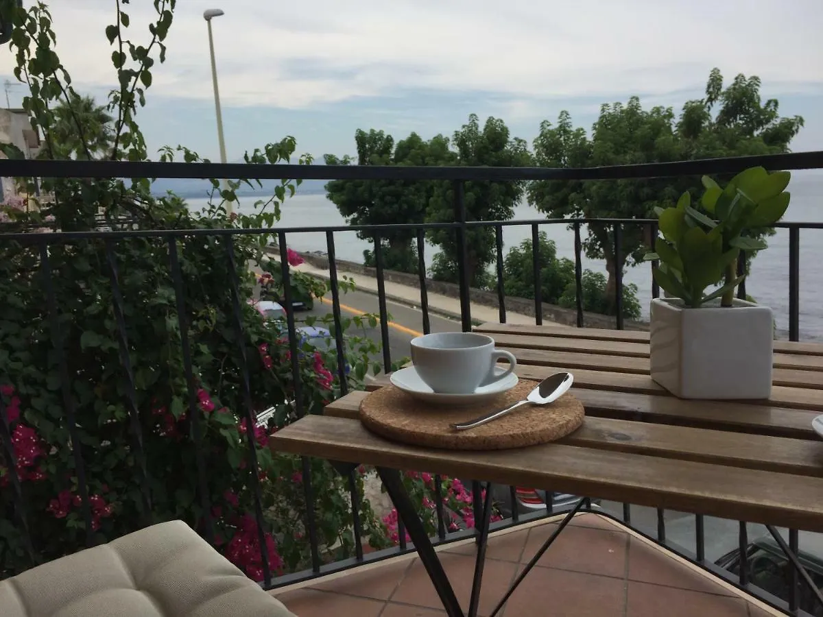 Torre Archirafi Vacanze Riposto 0*,