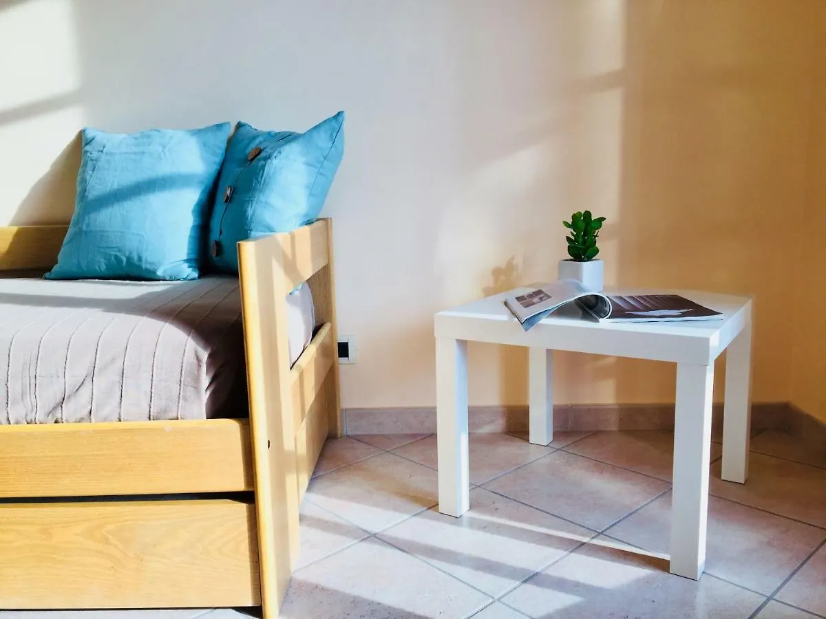 Torre Archirafi Vacanze Riposto Nyaraló
