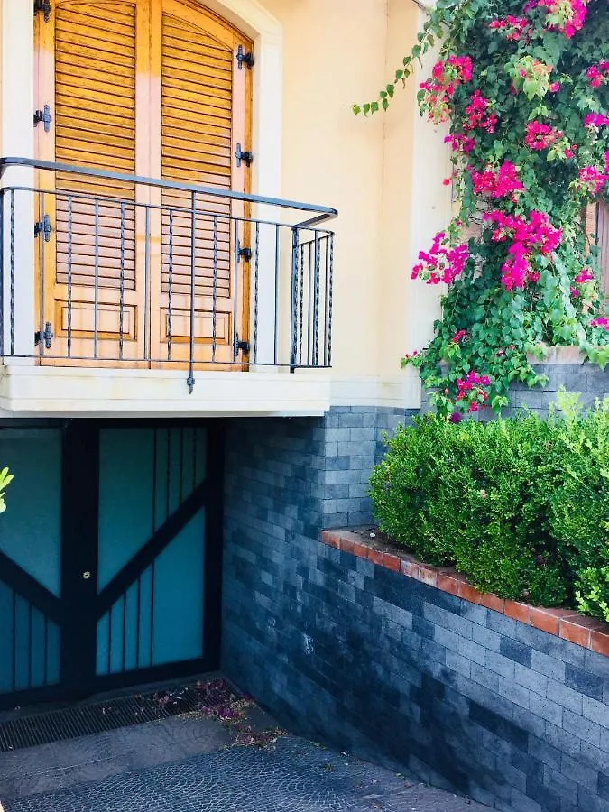 Torre Archirafi Vacanze Riposto Nyaraló
