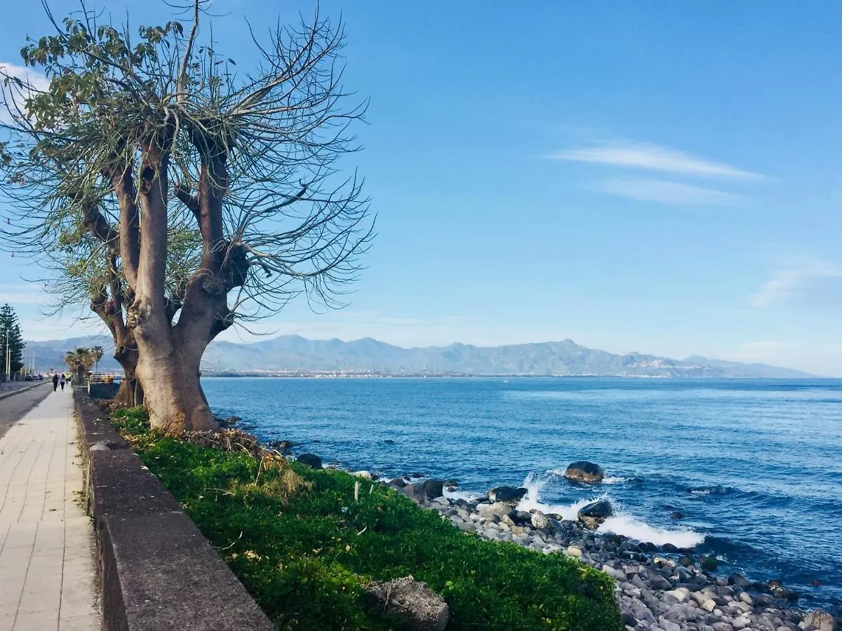 Holiday home Torre Archirafi Vacanze Riposto