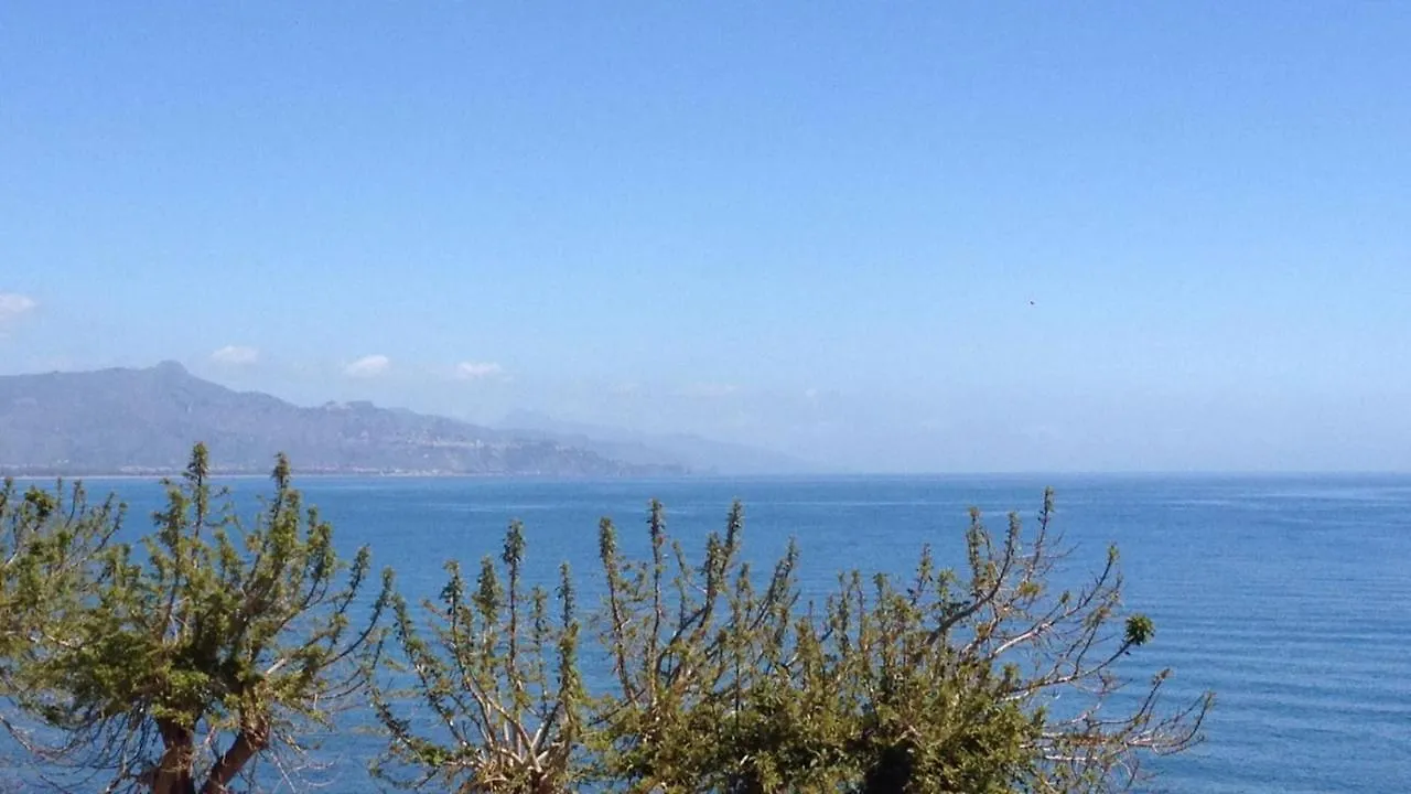 Torre Archirafi Vacanze Riposto 0*,