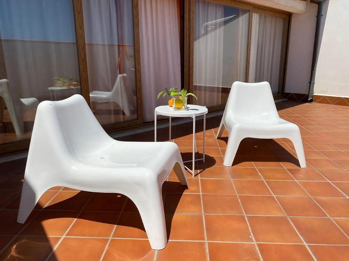Torre Archirafi Vacanze Riposto