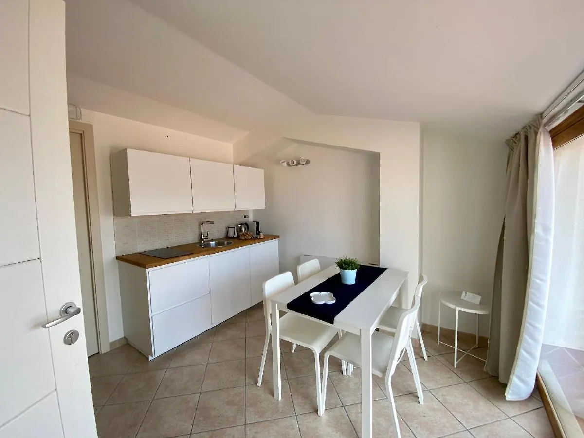 Torre Archirafi Vacanze Riposto