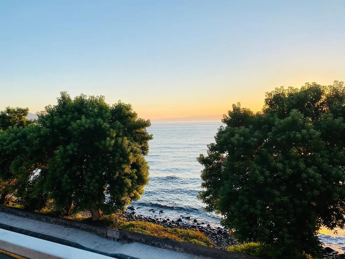 Torre Archirafi Vacanze Riposto