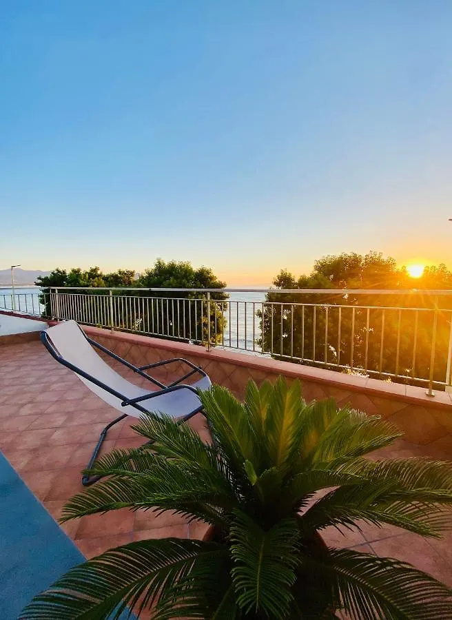 Torre Archirafi Vacanze Riposto Italia