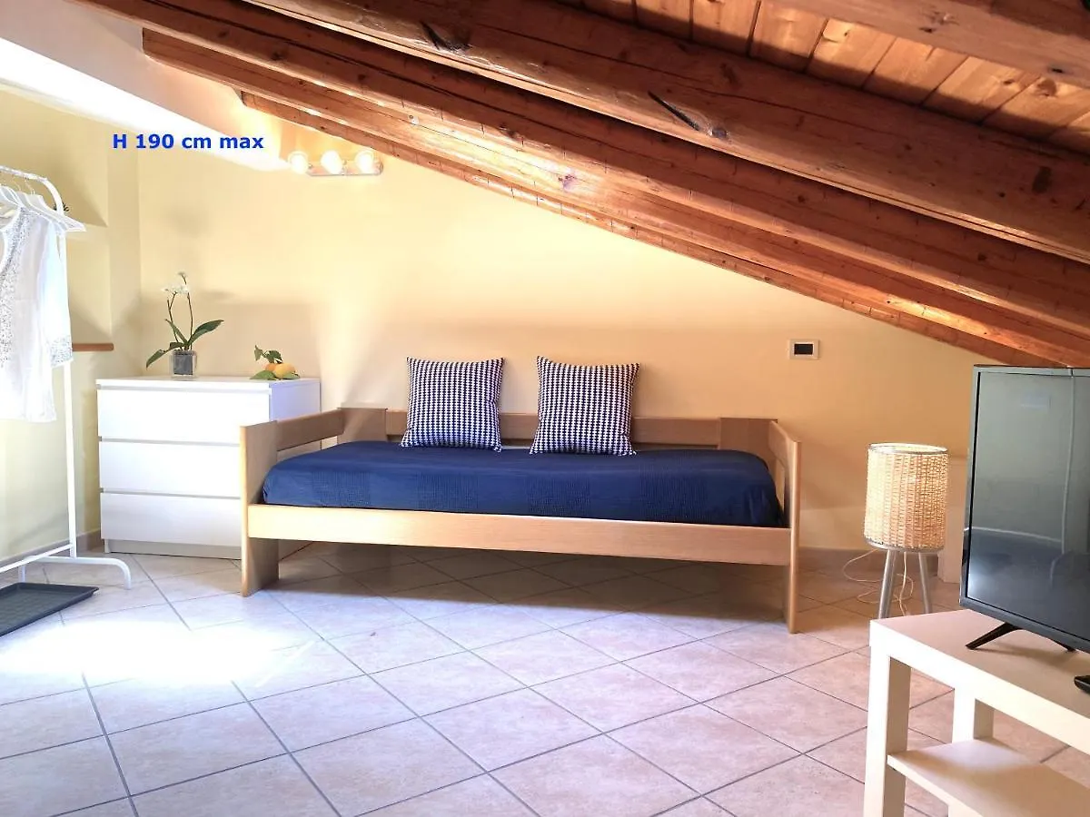 Torre Archirafi Vacanze Riposto