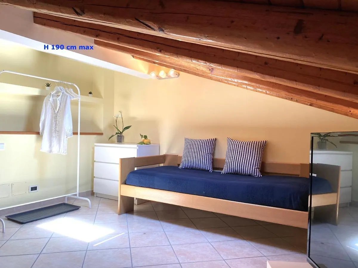 Torre Archirafi Vacanze Riposto Casa vacanze