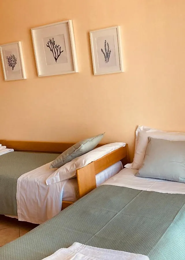 Casa vacanze Torre Archirafi Vacanze Riposto Italia