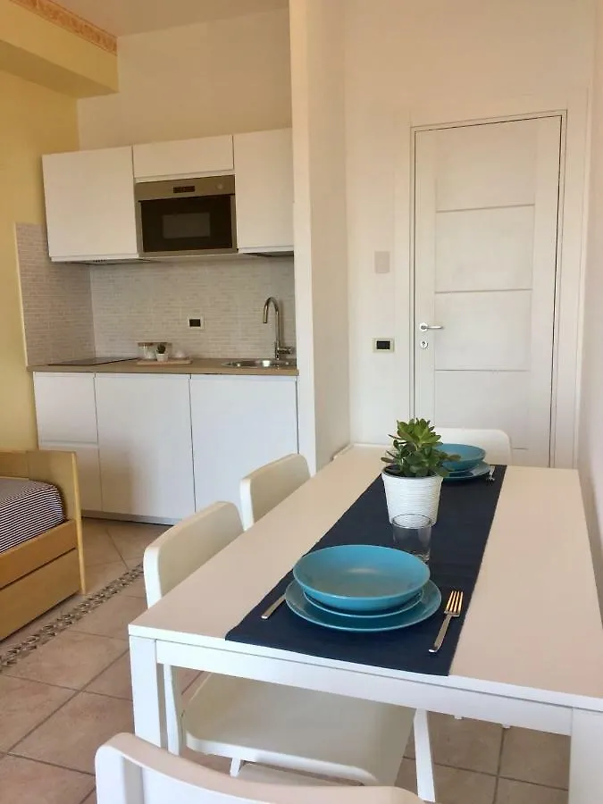 Casa vacanze Torre Archirafi Vacanze Riposto