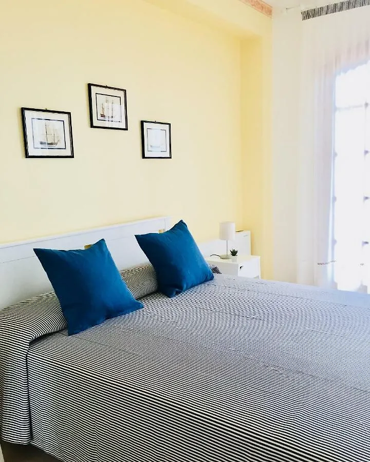 Casa vacanze Torre Archirafi Vacanze Riposto Italia