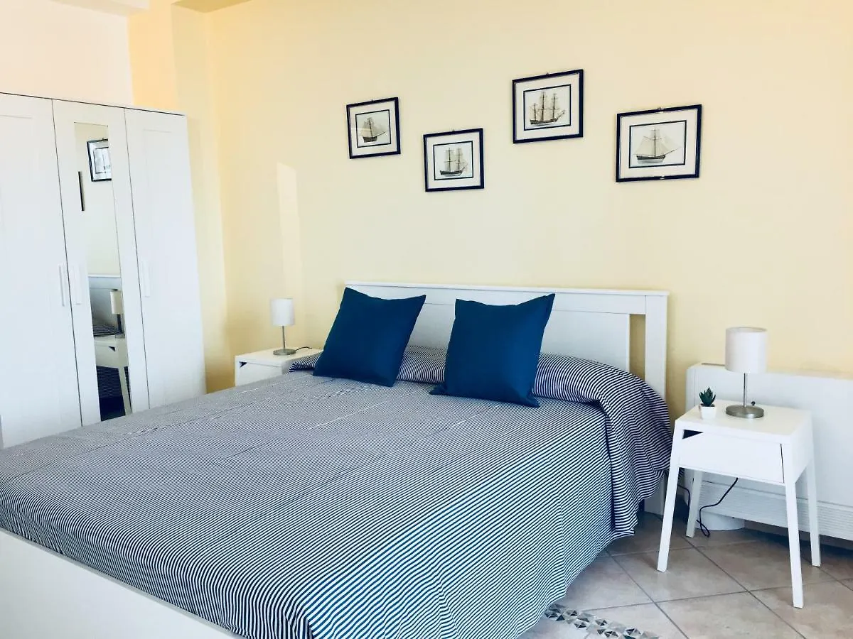 Torre Archirafi Vacanze Riposto Italia