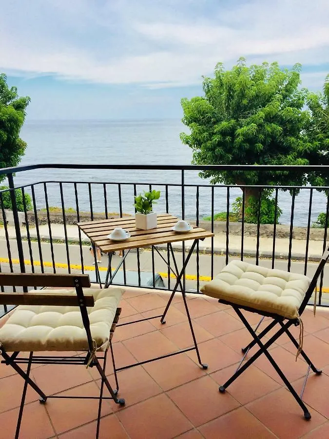 Torre Archirafi Vacanze Riposto Casa vacanze