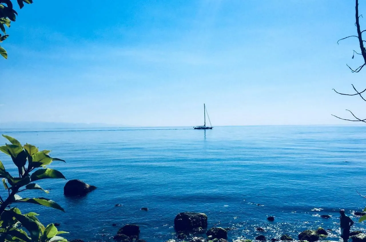 Torre Archirafi Vacanze Riposto