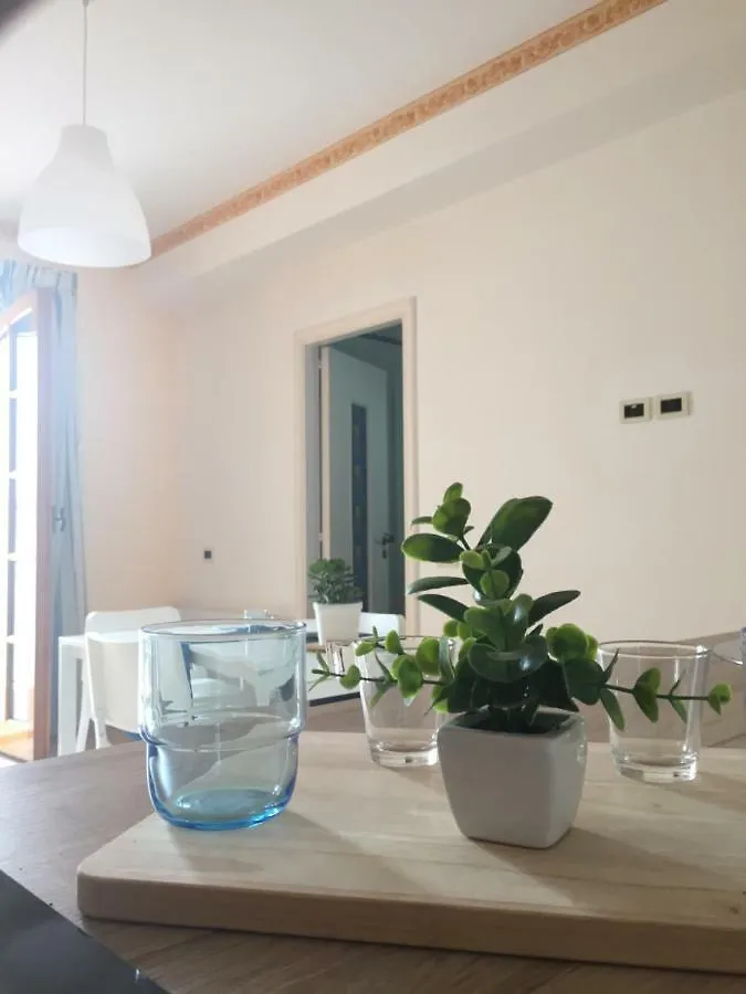 Torre Archirafi Vacanze Riposto