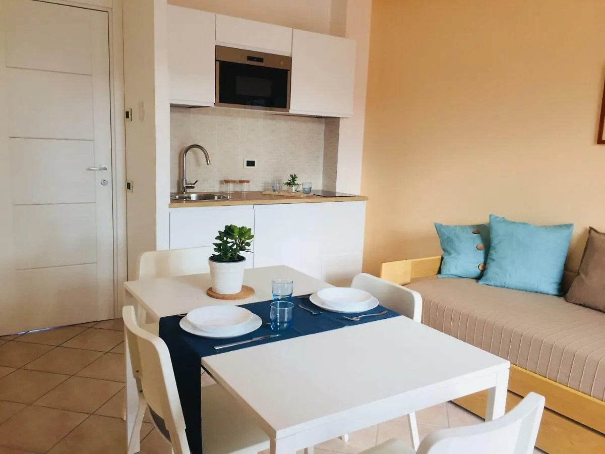 Torre Archirafi Vacanze Riposto 0*,