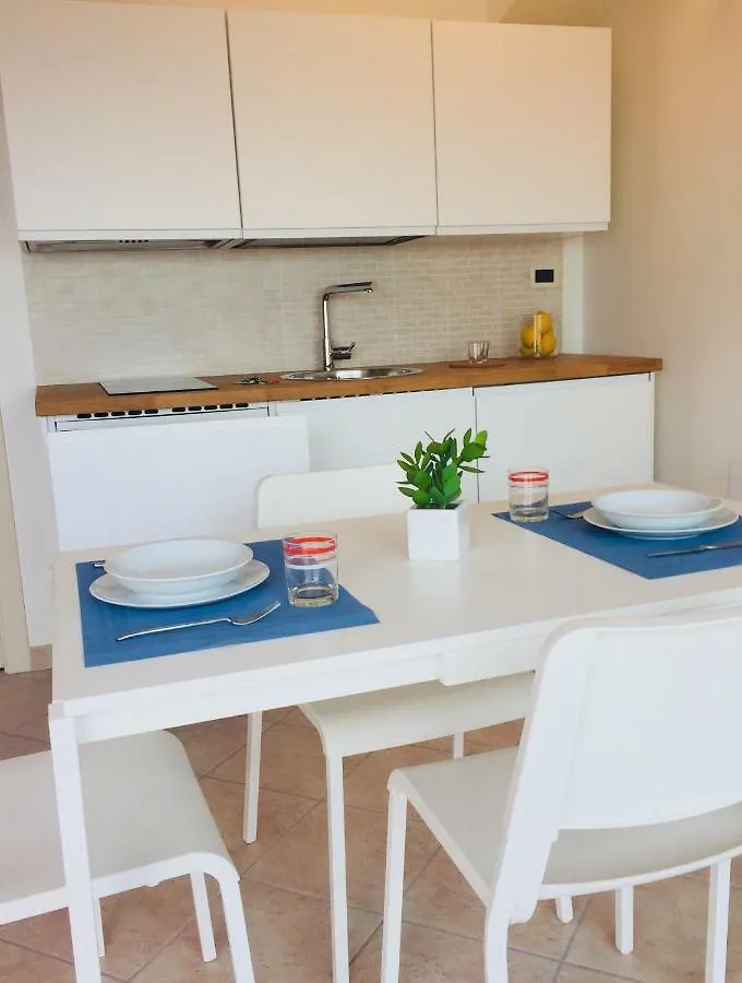 Torre Archirafi Vacanze Riposto